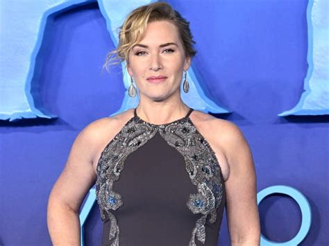 kate winslet rekord|Kate Winslet Broke Tom Cruises Underwater Record in Avatar 2 ...